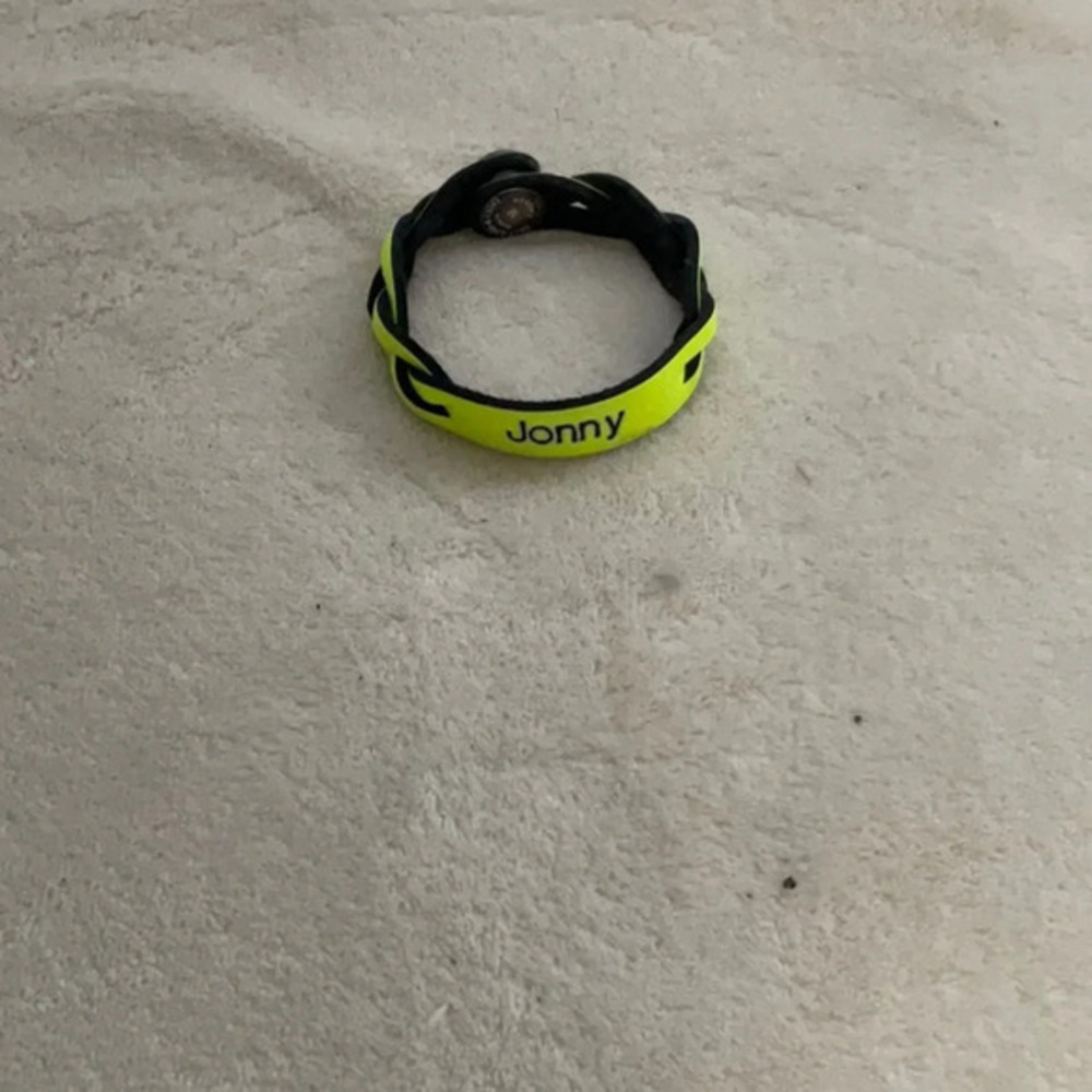 Leather Bracelet